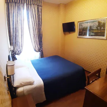 Hotel Mariano-2